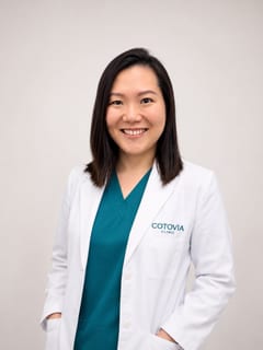 Dr Chan Huai Ling
