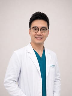 Dr Tan Kuan Khoon