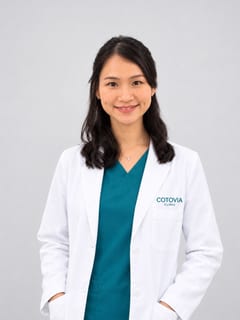 Dr Celeste Ong