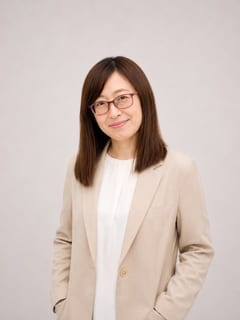 三村 奈津子