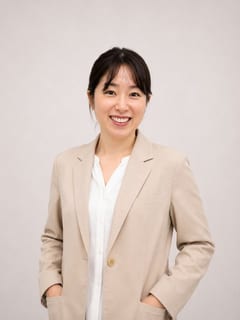溝江 恵美子