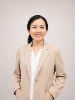 舘合 文子